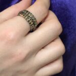 Cage Seri 2. Yüzük