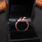 Mineli Serisi Çıtır Yüzük