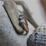 Mineli Serisi Nazar Yüzük