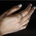 Antik Seri/Burma Yüzük