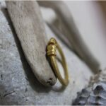 Antik Seri Sarmal Yüzük